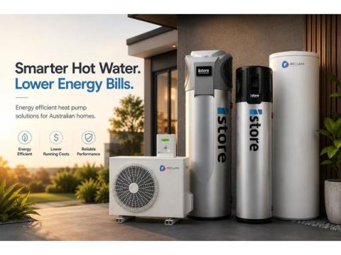 Why Heat Pumps Are Becoming Popular in Melbourne Homes