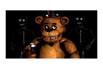 Surviving the Night Shift: A Guide to Enjoying Fnaf