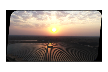 Solar Power Generation