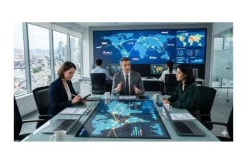 Nippon Koei India Stands Among Best Transportation Management Consultants 