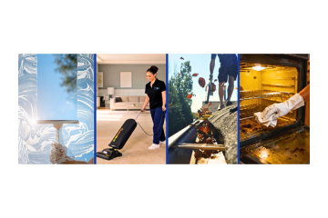 Experience Spotless Living with Advanced Deep Cleaning and Cleaning Service