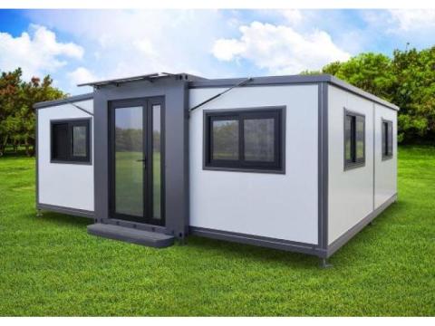 Container Homes Australia Smart, Modern & Affordable Housing