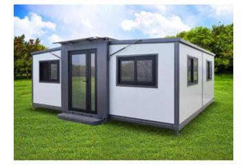 Container Homes Australia Smart, Modern & Affordable Housing