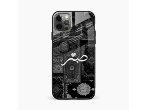 iPhone 15 Pro Back Cover – Luxury Protective Mobile Case