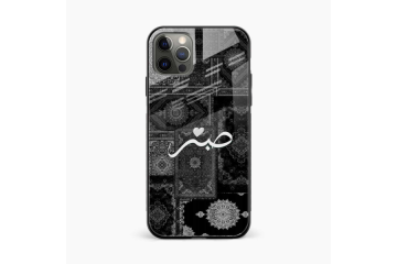 iPhone 15 Pro Back Cover – Luxury Protective Mobile Case