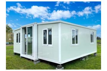 Container Offices Australia Portable & Modern Workspace Solutions