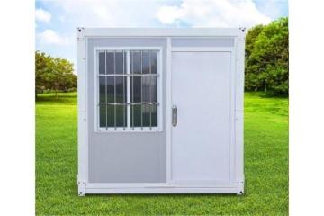 Container Offices Australia Portable & Modern Workspace Solutions