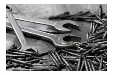 Industrial Metal Services