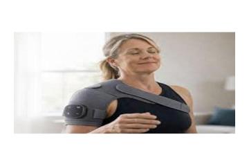 Hewelth Shoulder Massager Reviews: Does It Really Relieve Shoulder Pain!