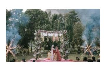 Destination Wedding Bharat Creates Best Destination Wedding in Jim Corbett