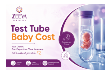 Affordable Test Tube Baby Cost and IVF Treatment Options