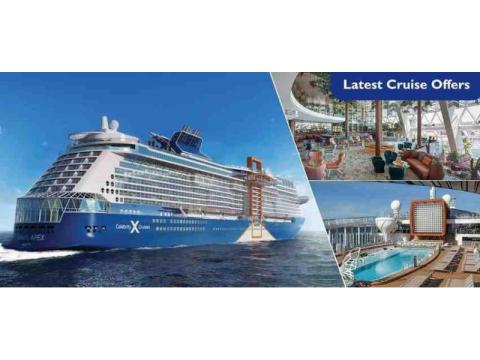 Book Your Dream Cruise from India with CruiseBay Today
