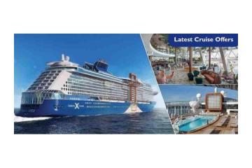 Book Your Dream Cruise from India with CruiseBay Today