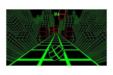Slope: The Ultimate Rolling Game That Will Test Your Reflexes