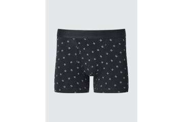 Comfort Redefined Innerwear by UNIQLO