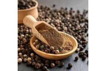 Black pepper powder supplier in maharashtra