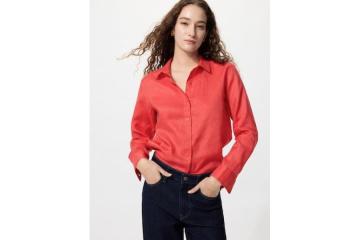 Everyday Casual Shirt Styles by UNIQLO