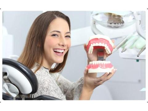 Improve Your Smile with Oral Health Melbourne Experts
