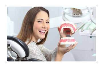 Improve Your Smile with Oral Health Melbourne Experts