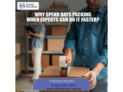 Expert Interstate Movers from Adelaide to Sydney for Affordable Relocations
