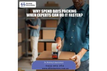 Expert Interstate Movers from Adelaide to Sydney for Affordable Relocations