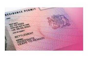 ILR Visa UK: Requirements, Process, and Expert Guidance