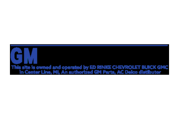 GM Outlet Parts