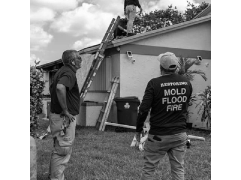 Restoration Companies Orlando Rapid Recovery Team Orlando