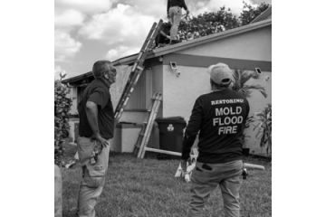 Restoration Companies Orlando Rapid Recovery Team Orlando