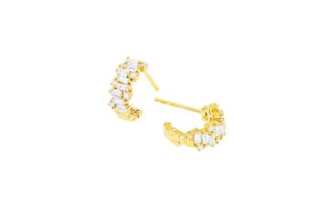 Buy Suzanne Kalan Earrings for Spring Season at Sofia Jewelry
