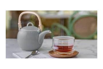 Refreshing Teas for Summer at Yamanote Atelier