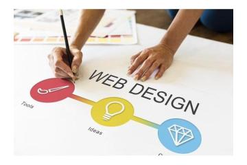Expert Web Design Agency UAE for Modern Brand Identity