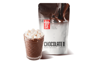 Instant Bubble Tea Base Mixes for Cafés & Homes | THE BASE