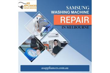 Samsung washing machine repair in Melbourne