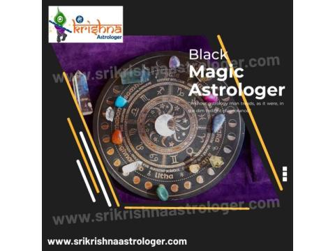 Black Magic Astrologer in Davanagere