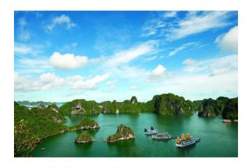 Heritage Of Vietnam With S-Journey: Northern Heritage