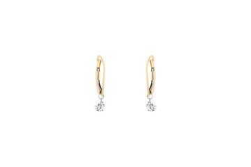 Buy Heart Hoop Earrings for Spring Season – Stylish Picks for Everyday Wear