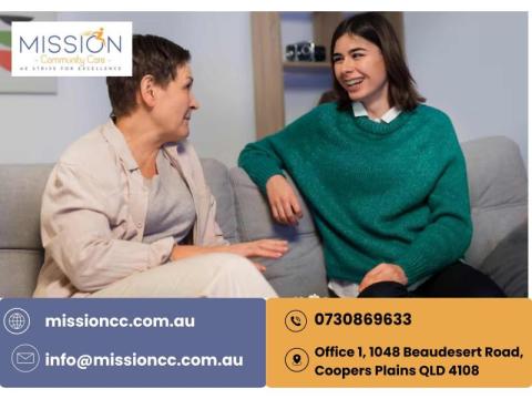Elderly Care Services at Home Logan | Compassionate Daily Support