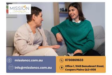 Elderly Care Services at Home Logan | Compassionate Daily Support