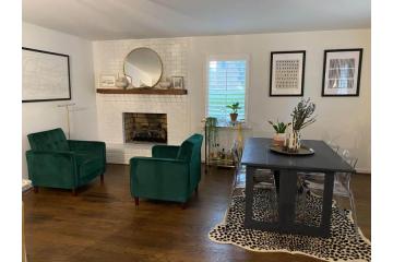 Modern Luxury Home Remodel Druid Hills