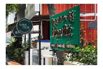 Expert Infertility Specialist in Bangalore - Kalpa Clinic