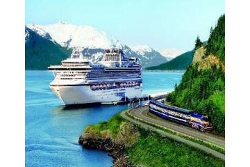 Book Your Alaska Cruise Package with CruiseBay Today