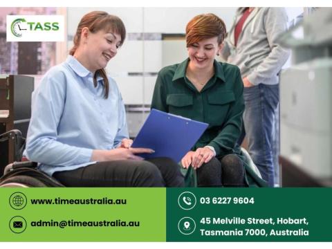 NDIS Assistance with Daily Tasks Lenah Valley Care