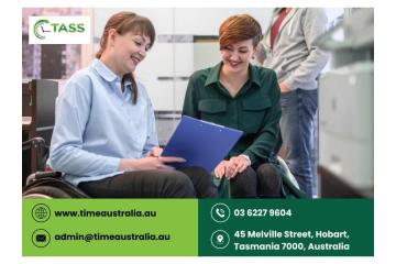 NDIS Assistance with Daily Tasks Lenah Valley Care