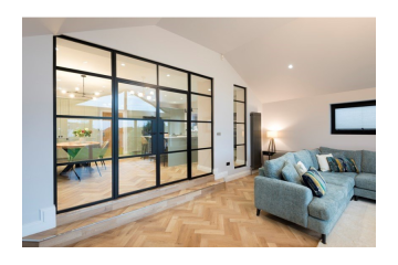 Colipa Internal Aluminium Door | Modern Durable Door Solutions