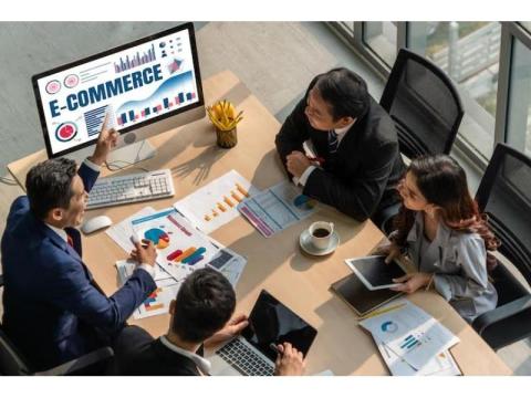 Is your ecommerce store built to bring in traffic? 