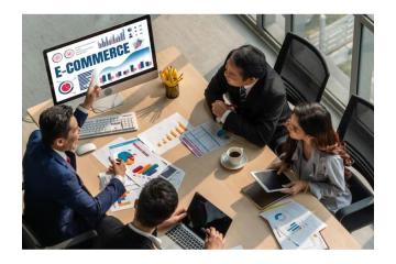 Is your ecommerce store built to bring in traffic? 