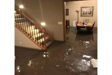 When Do You Need Emergency Water Damage Restoration Services?