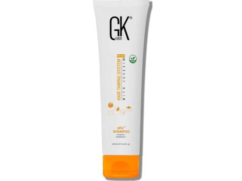 Sulfate Free Clarifying Shampoo for Deep Hair Cleansing