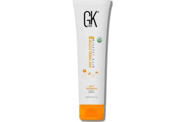 Sulfate Free Clarifying Shampoo for Deep Hair Cleansing